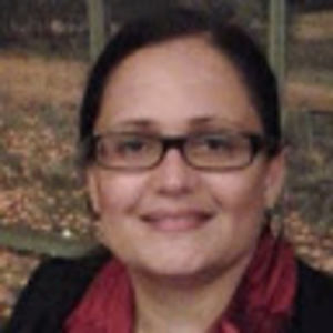 Meet your Posher, Priscilla